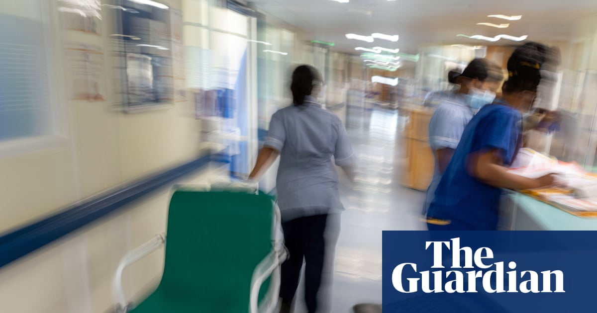 NHS Officials Caution About Extended Wait Times Without Additional £3 Billion Funding – Mirror Brief