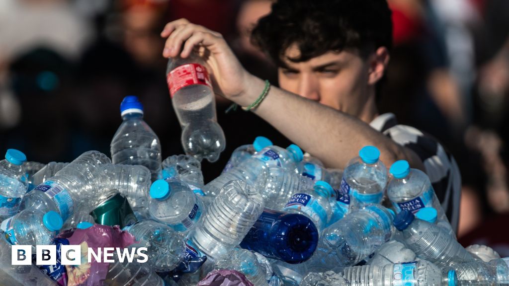 Is There Hope for the Future of the Plastic Recycling Industry? – Mirror Brief