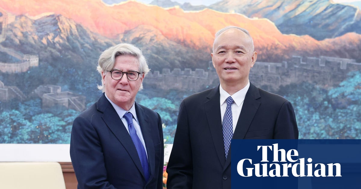 Turmoil Surrounds Telegraph Sale as Lead Bidder Tied to China’s Politburo – Mirror Brief