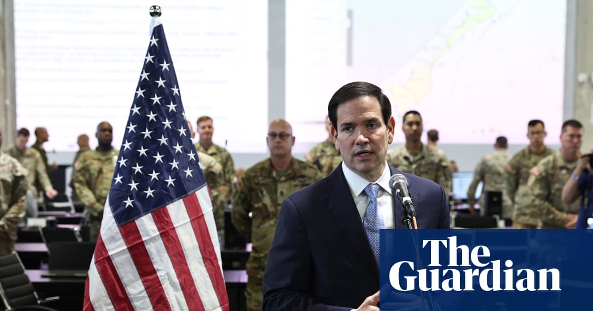 Trump Ends All Trade Discussions With Canada, Marco Rubio Affirms – Video – Mirror Brief