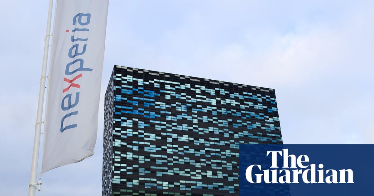 Nexperia Suspends Chip Deliveries to China, Posing Risks to Worldwide Automotive Manufacturing – Mirror Brief