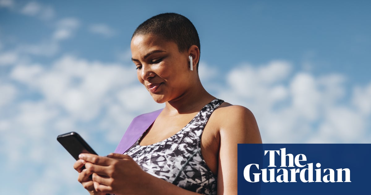 Discovering My Love for Fitness Through This Game-Changing App – Mirror Brief