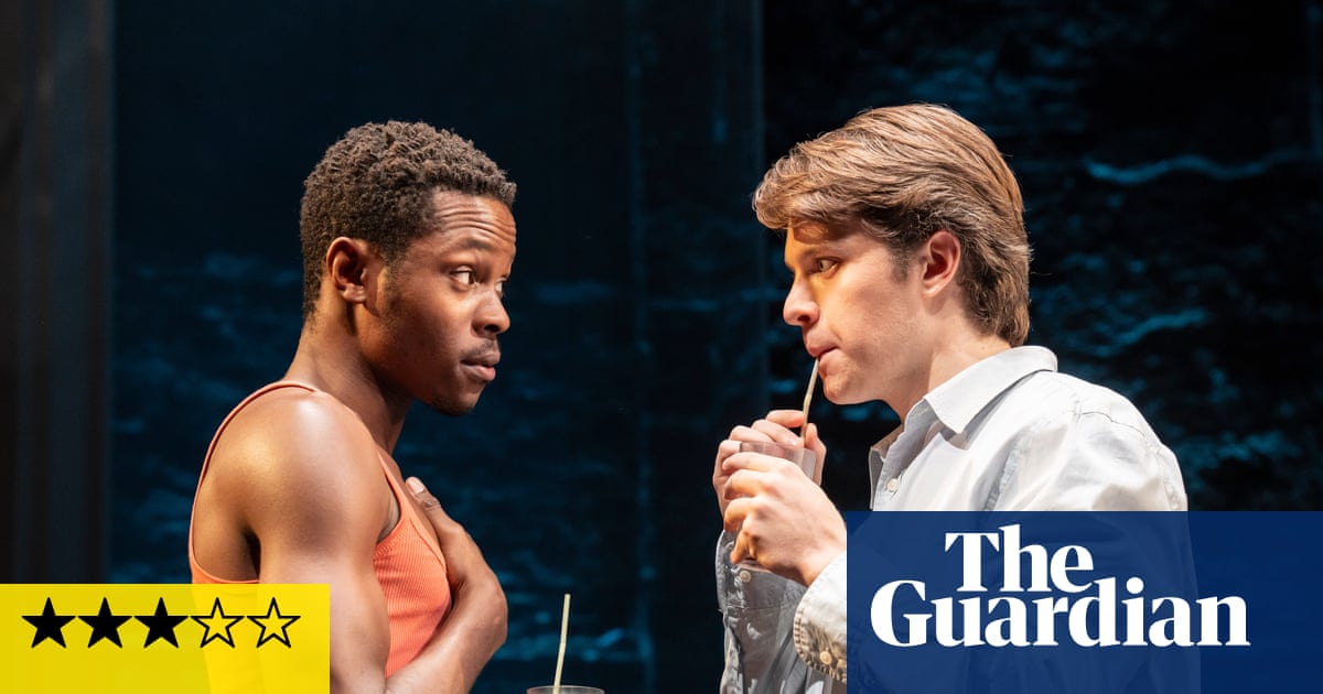 Hollinghurst’s Gatsby-Inspired Social Satire Shines on Stage – Mirror Brief
