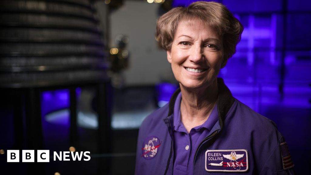 Pioneering Achievements of NASA’s First Female Commander – Mirror Brief