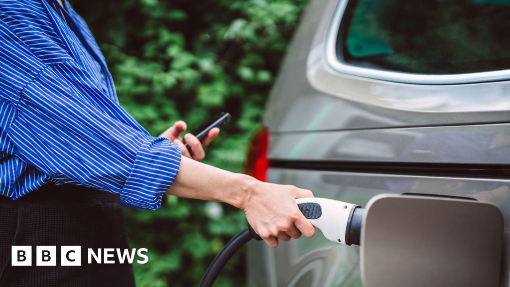 £1.3 Billion Enhancement Anticipated for Electric Vehicle Initiative in Upcoming Budget – Mirror Brief