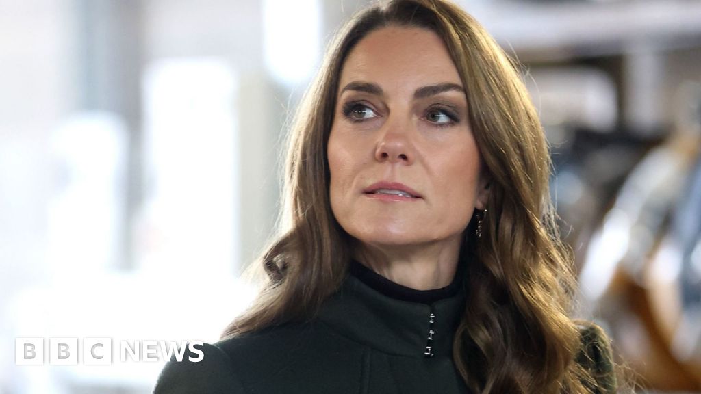 Princess of Wales Advocates for Breaking the Stigma Surrounding Addiction – Mirror Brief