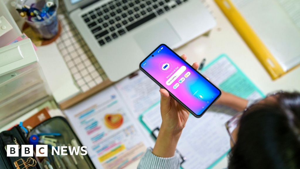 Google Chief Warns Against Blindly Trusting AI Information, Advises BBC – Mirror Brief