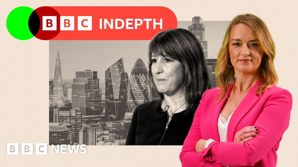 Intense Anxiety and Doubt Surround Rachel Reeves as She Gears Up for Her Major Budget Speech – Mirror Brief